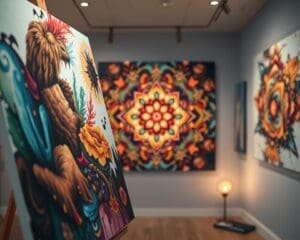 Midjourney : Créez des œuvres d’art grâce à l’IA