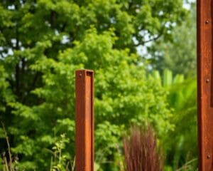 Pourquoi choisir l’acier Corten pour vos projets?