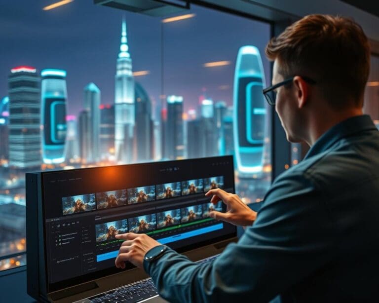 Runway ML : Montage vidéo simplifié grâce à l’IA