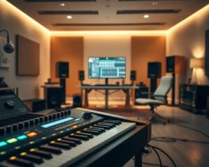 Soundraw : Composez de la musique libre de droits avec IA