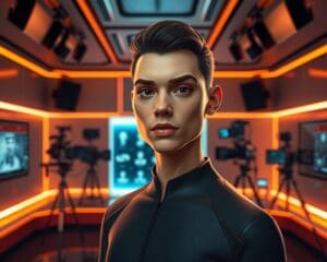 Synthesia : Créer des vidéos avec des avatars IA