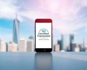 Traduction certifiée en ligne : rapidité et fiabilité garanties
