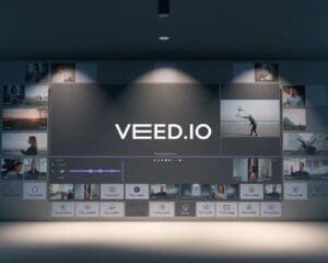 VEED.IO : Montage vidéo rapide et efficace avec intelligence artificielle