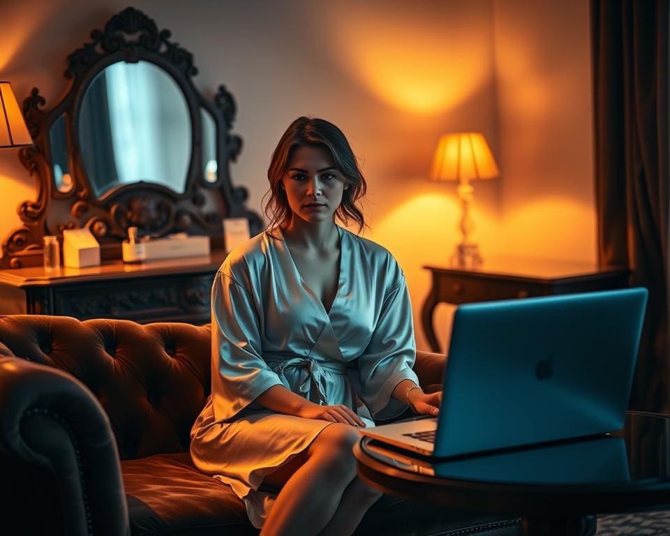 sécurité sugar dating