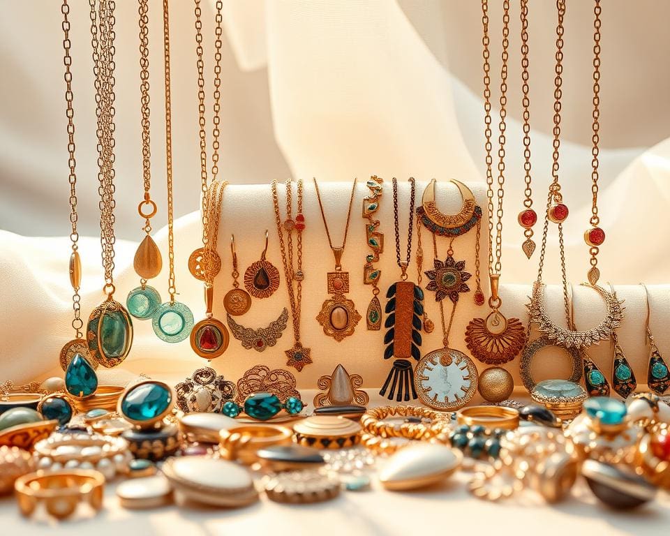 Acheter des bijoux uniques pour chaque occasion