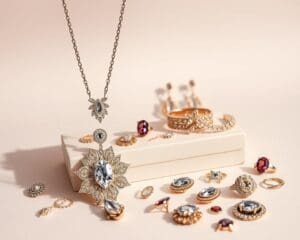 Bijoux tendance pour sublimer votre look