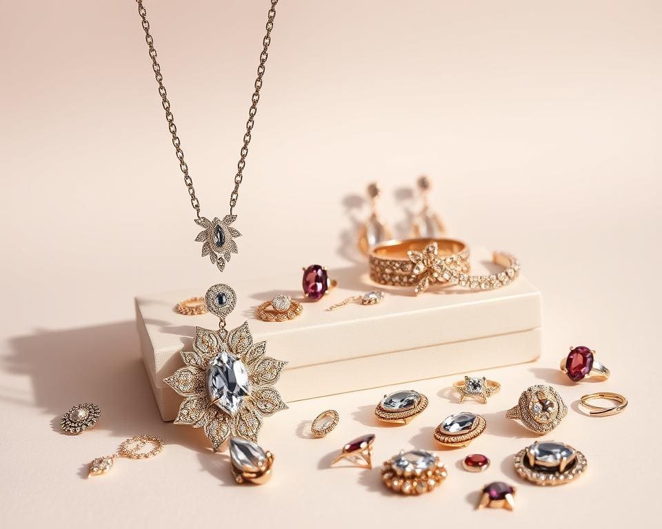 Bijoux tendance pour sublimer votre look