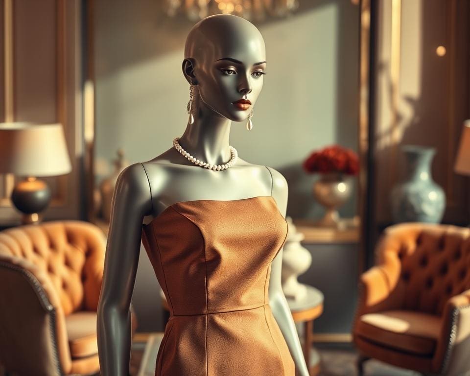 Comment accessoiriser votre tenue avec élégance