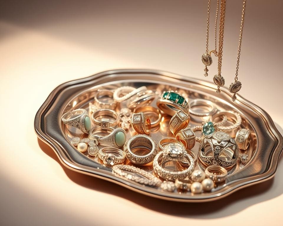 Comment choisir des bijoux élégants et intemporels