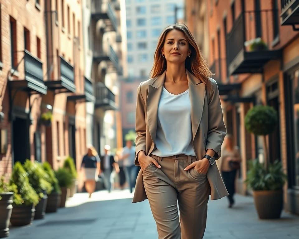 Conseils pour un style chic et décontracté