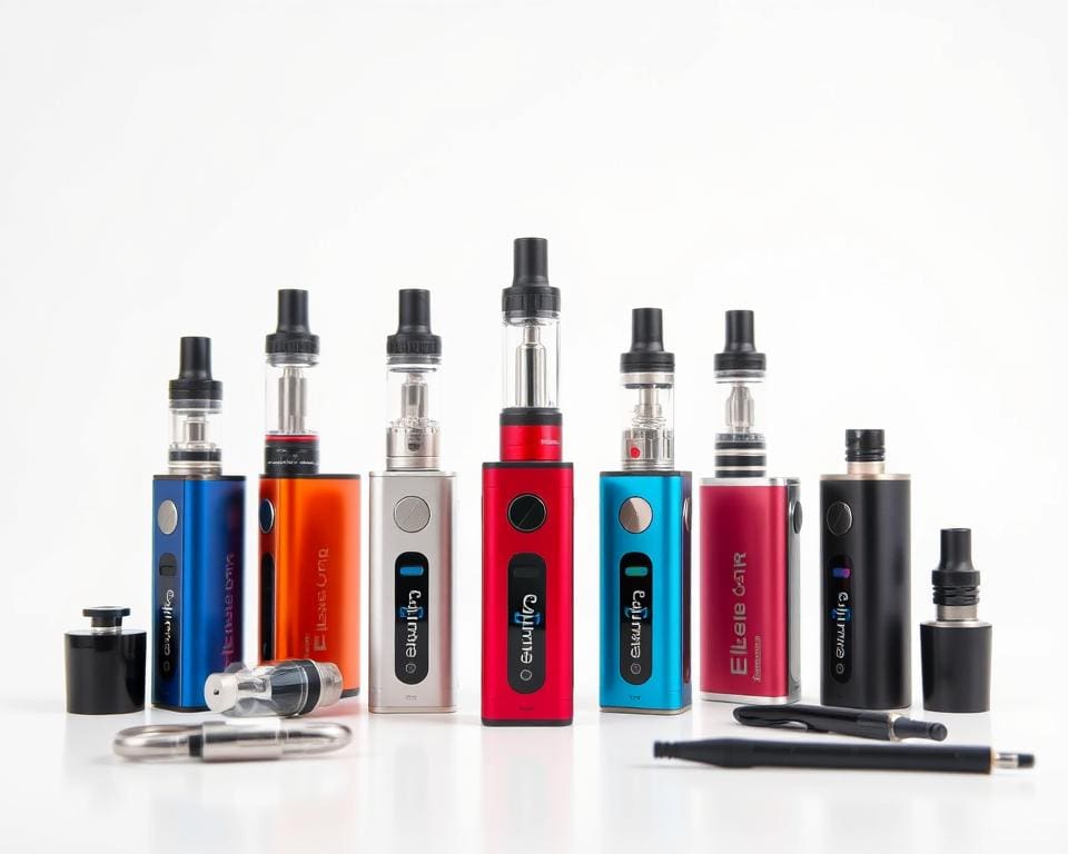 Elfbar Suisse : où acheter les meilleures vapes jetables ?