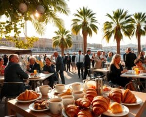 Où bruncher à Marseille dimanche ?