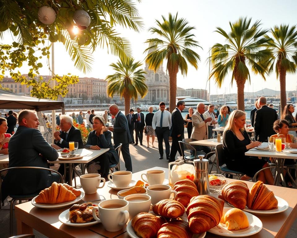 Où bruncher à Marseille dimanche ?