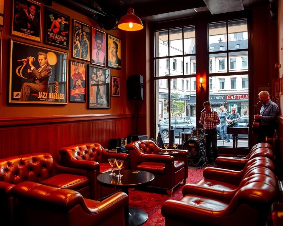 Où écouter du jazz à Strasbourg ?