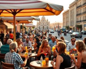 Où prendre un cocktail à Marseille ?