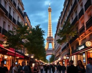 Où sortir à Paris ce week-end ?