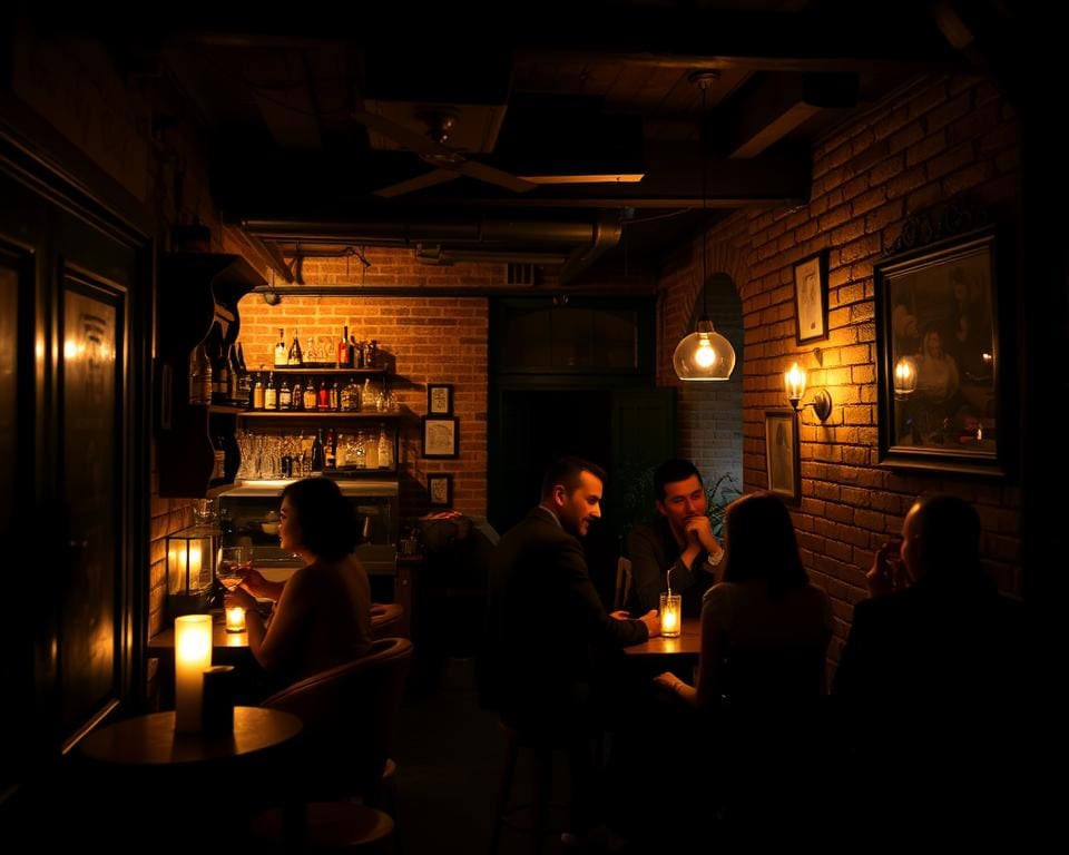 Où trouver un bar secret à Nantes ?