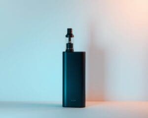 Pourquoi choisir Elfbar pour vapoter en toute simplicité ?