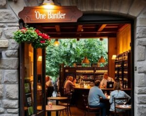 Quel bar à vin tester à Montpellier ?