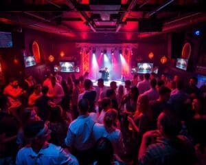 Quel club est top à Bordeaux ?