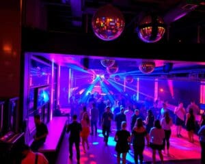 Quelle boîte est la plus animée à Lille ?