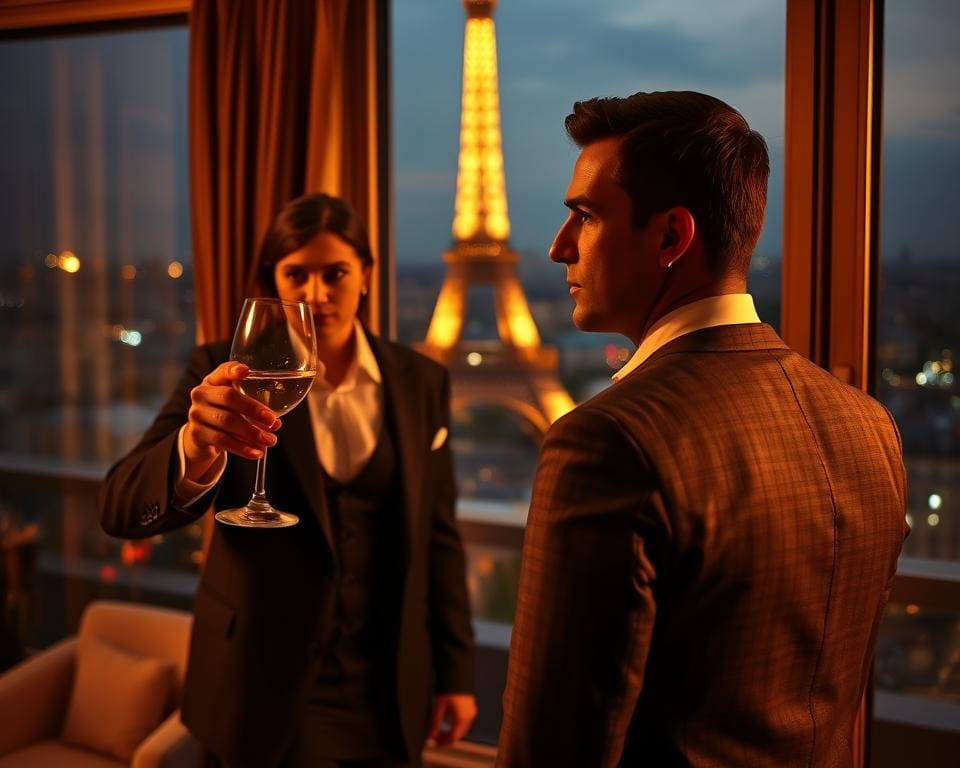Cherches-tu un Sugar Daddy à Paris ou à Nice ?