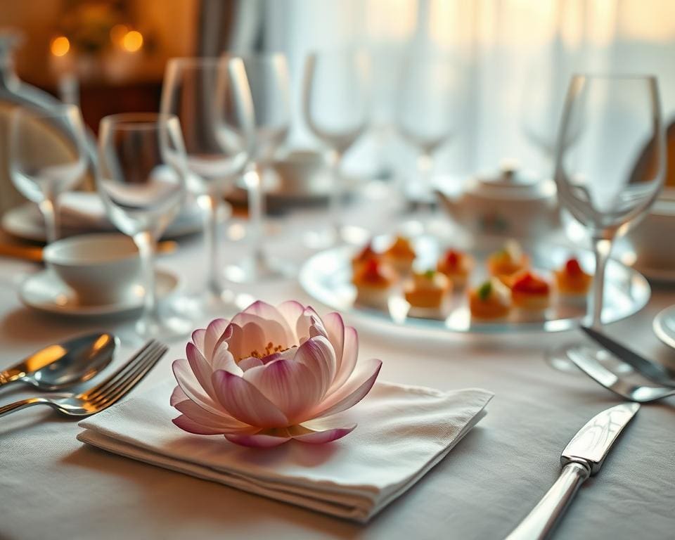 Comment trouver du luxe dans les petits détails ?