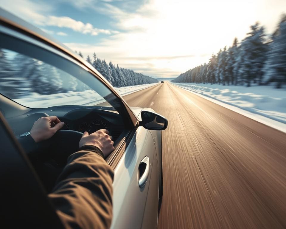 Finlande : Que coûte le dépassement des limites de vitesse ? 🇫🇮