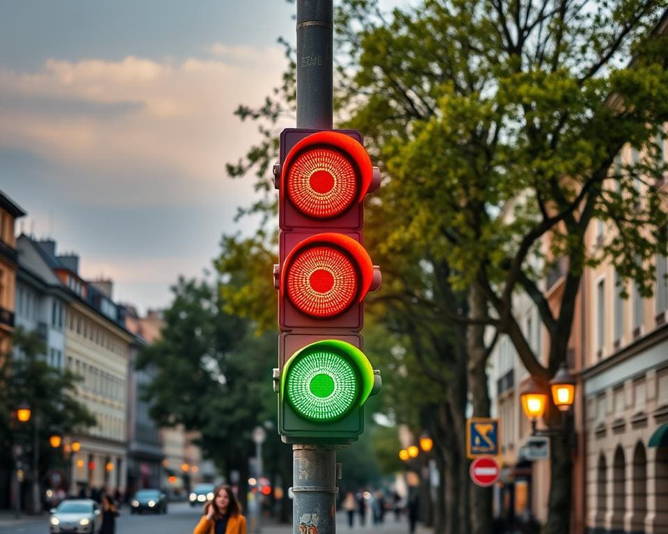 Hongrie : Quelles règles s'appliquent aux feux de circulation ? 🇭🇺