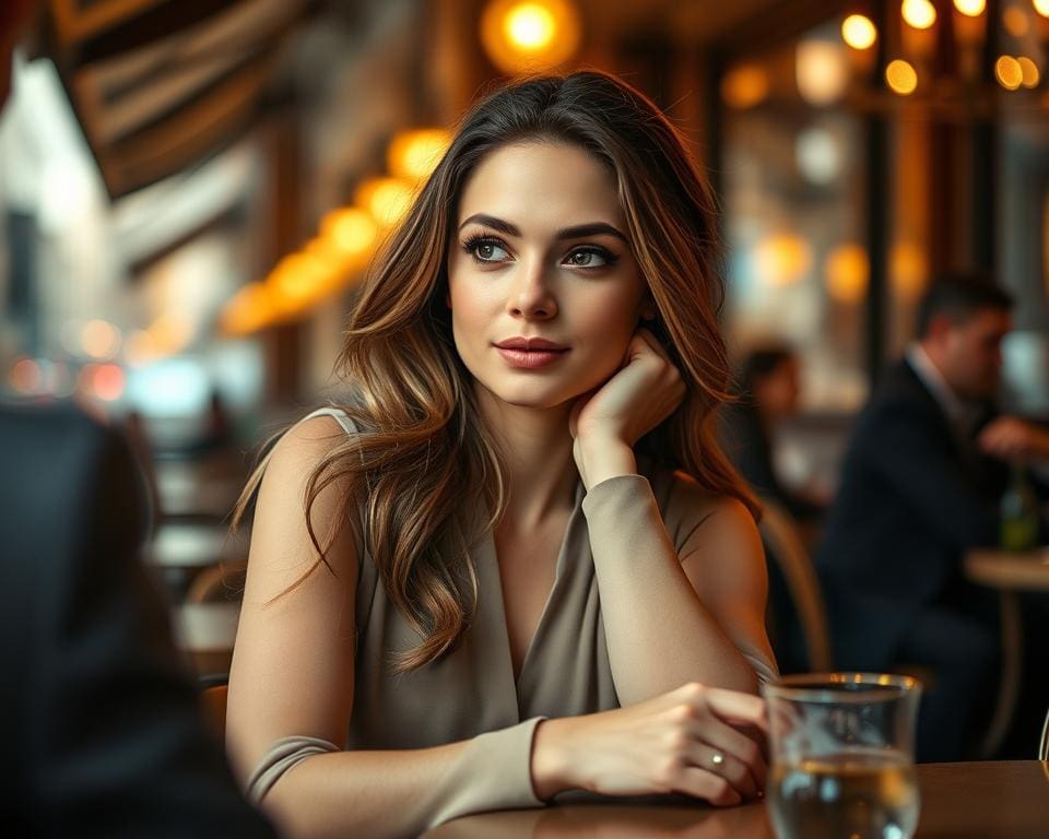 Le Sugar Dating est-il fait pour toi ?