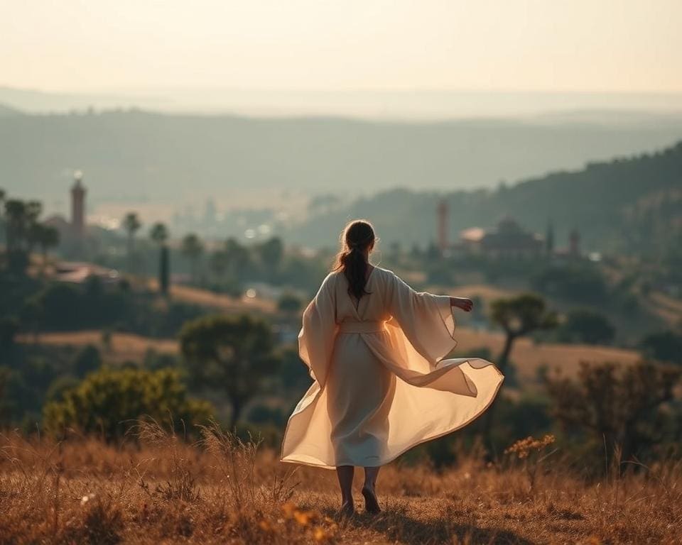 Le raffinement est-il une forme de liberté ?