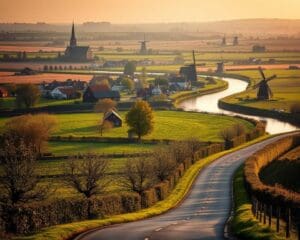 Pays-Bas : Que risque-t-on en conduisant sans vignette écologique ? 🇳🇱