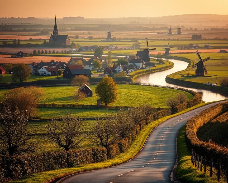 Pays-Bas : Que risque-t-on en conduisant sans vignette écologique ? 🇳🇱