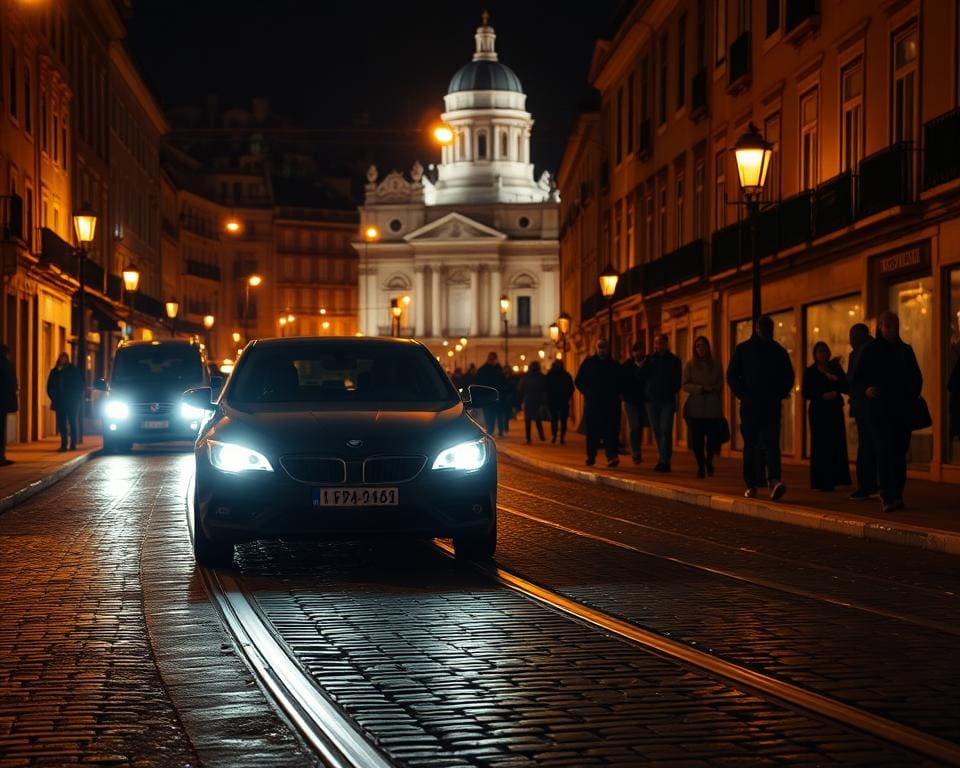 Portugal : Combien coûte l'alcool au volant à Lisbonne ? 🇵🇹