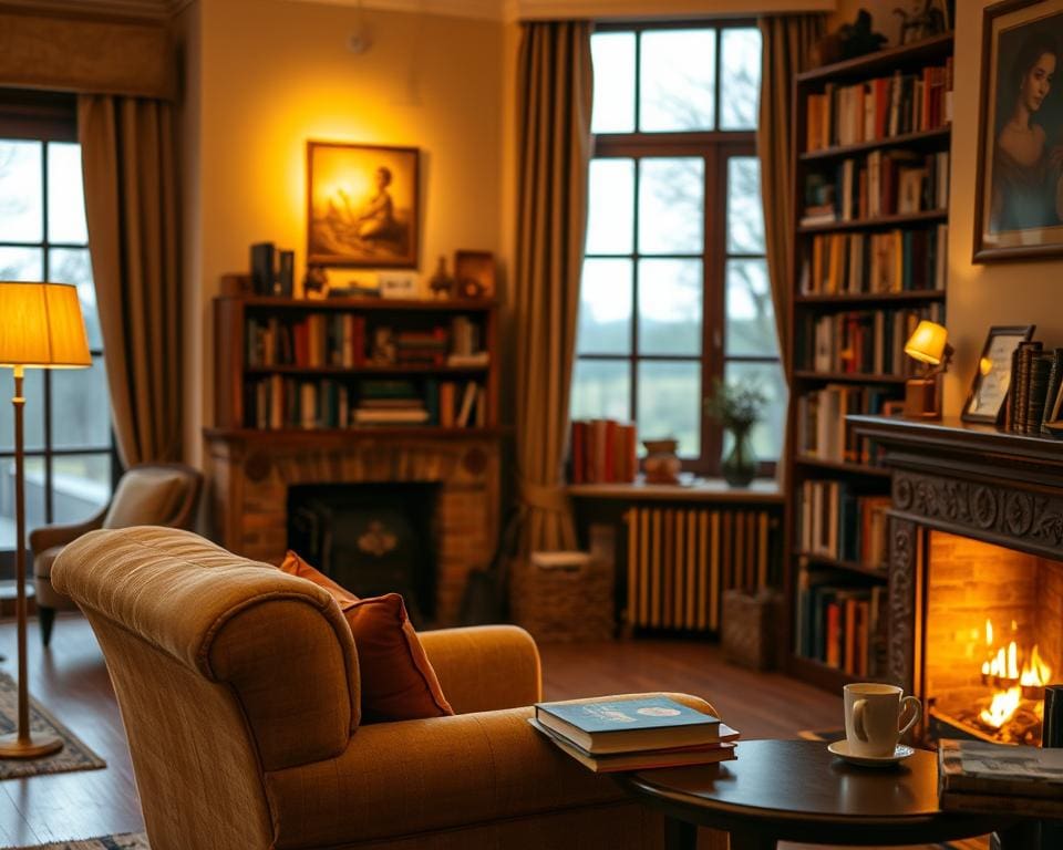 Que révèle ton intérieur sur ton style de vie ?