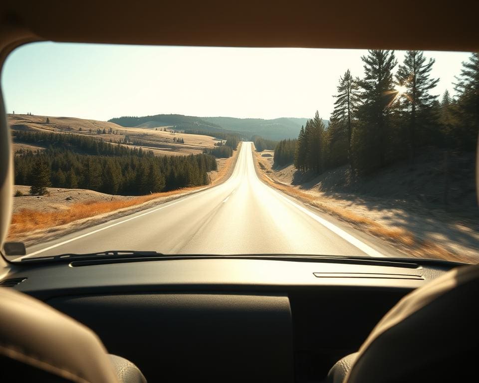 Suède : Quelles sont les sanctions pour conduite sans ceinture ? 🇸🇪