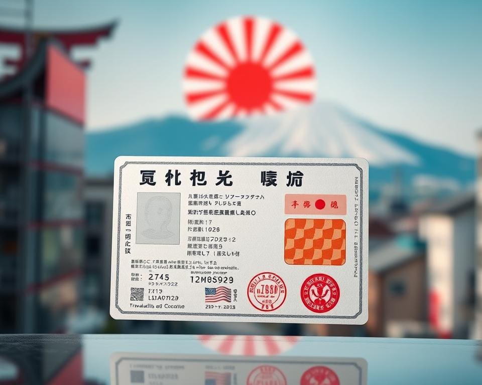Traduction permis conduire Japon