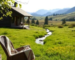 Une vie lente peut-elle être synonyme de richesse ?