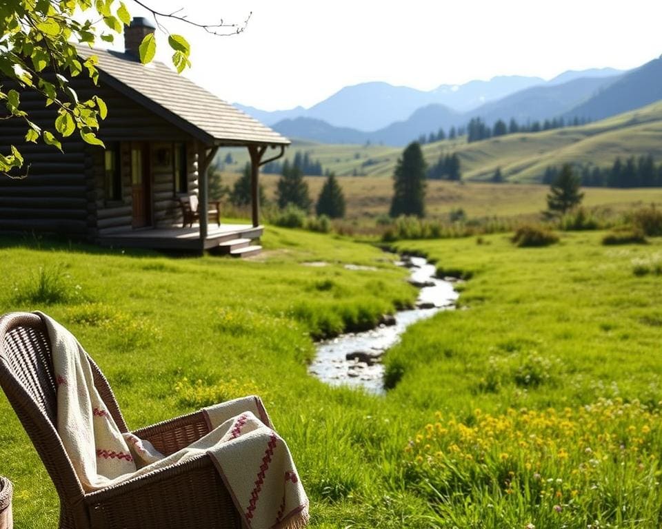 Une vie lente peut-elle être synonyme de richesse ?