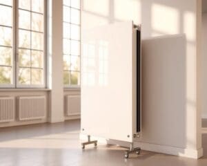 adax radiateur