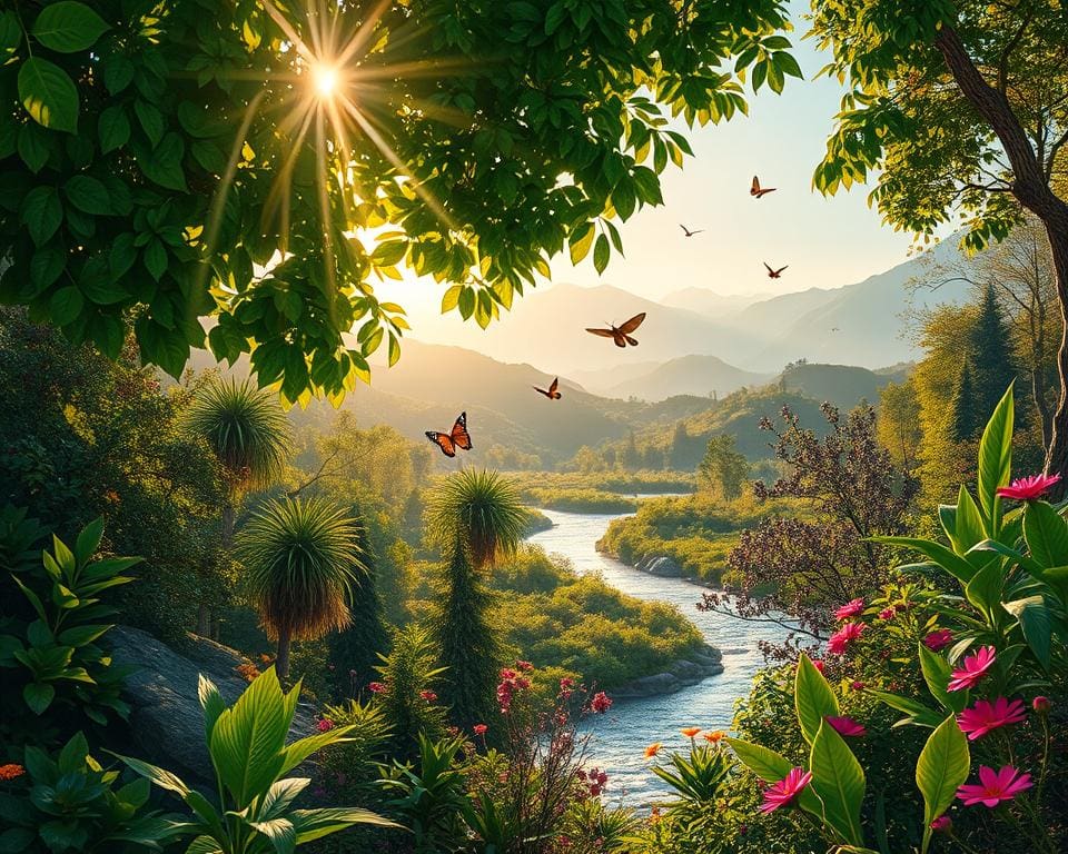 biodiversité