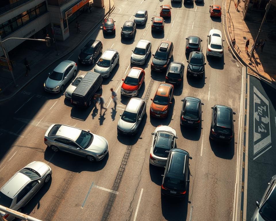 infractions routières
