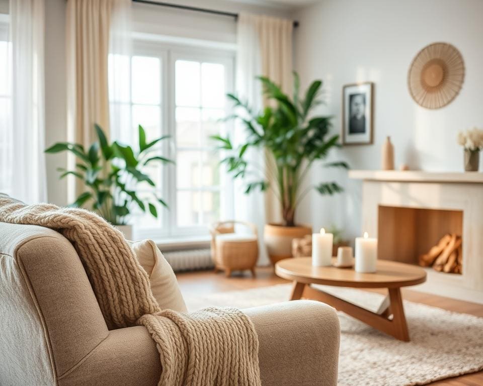 personnalisation et bien-être dans l'aménagement intérieur
