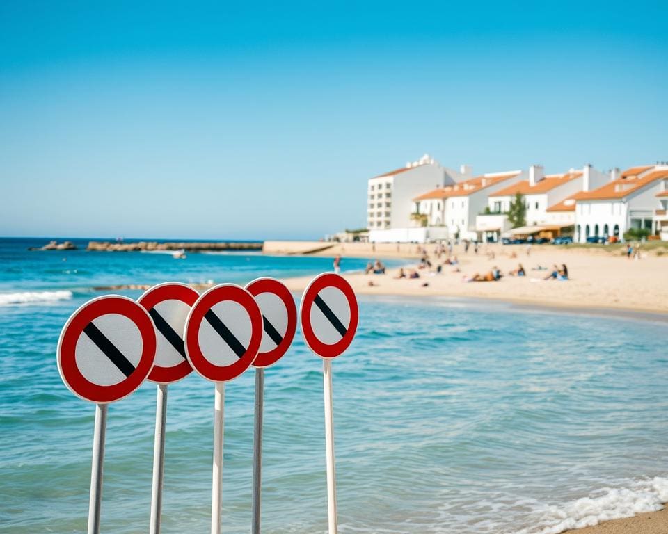 réglementation stationnement Espagne