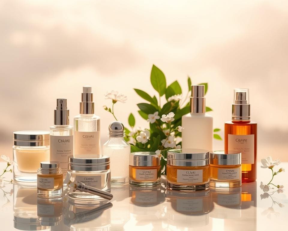 soins de la peau