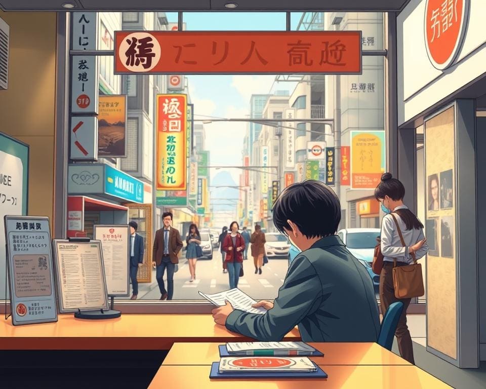 traduction permis Japon