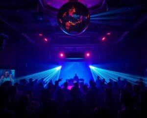 Comment créer une ambiance en club ?