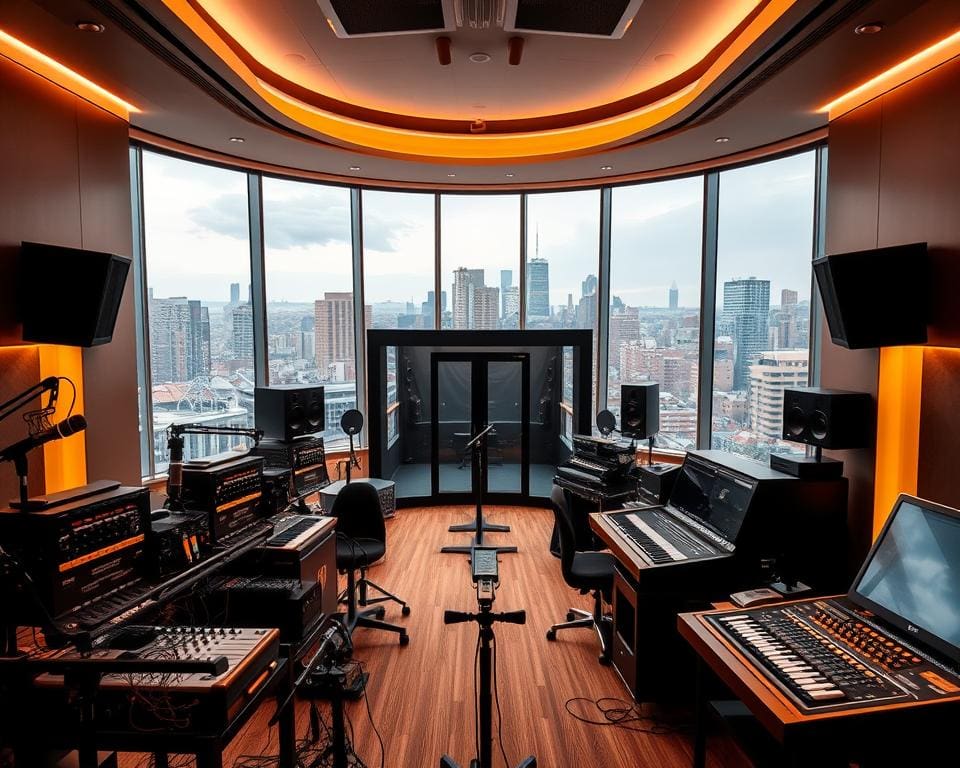 Comment les Studios Dynamix boostent-ils vos sons ?