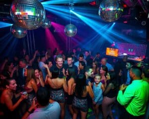 Comment organiser une soirée en discothèque ?