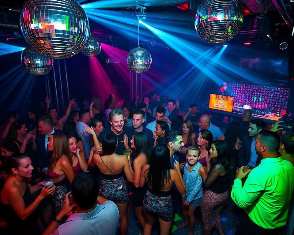 Comment organiser une soirée en discothèque ?
